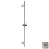 Душевая штанга Almar 100 см, Nichel Brushed