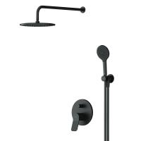 Система для душа AM.PM X-Joy, FB85A1RH22 , FB85A1RH22