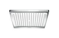 Верхний душ Hansgrohe Crometta E 240 1jet, хром, 26726000