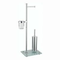 Набор держателей WasserKRAFT на стойке, K-1264