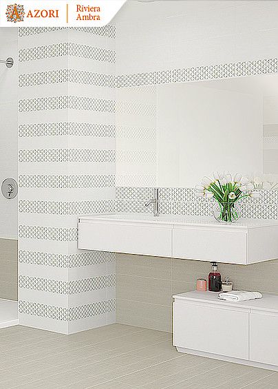 Бордюр Azori RIVIERA Favo 50.5*3.5, 586381002