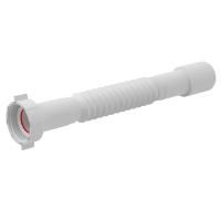 Гибкое соединение 5/4" × 32/40 пластмасса, Alcadrain , A750