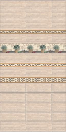 Вставка Kerama Marazzi Бирмингем 7,7х7,7 AD\A173\4222