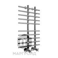 Полотенцесушитель водяной Маргроид Вид 63 ПРЕМИУМ лесенка 80*15*50, B63П 80*15*50