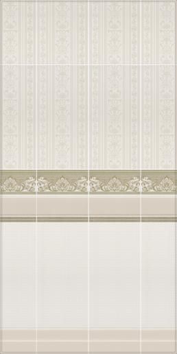ПЛИТКА керамическая Kerama Marazzi Даниэли светлый 30х60 11112R