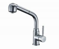 Смеситель для кухни WasserKRAFT Main 4100, 4166