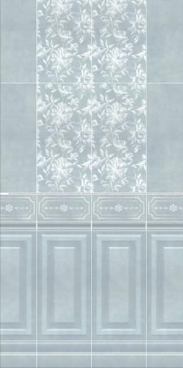 ПЛИТКА керамическая Kerama Marazzi Каподимонте беж 30х60 11099