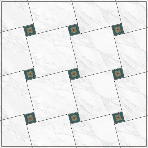 Бордюр Kerama Marazzi Алькала 20x6,3, MLD\A98\7198