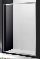 Душевая дверь Cezares MOLVENO-BF-1-120-C-Cr-IV