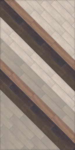 ПЛИТКА керамическая Kerama Marazzi Вяз беж 9,9х40,2 SG400100N