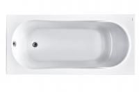 Ванна акриловая Santek КАСАБЛАНКА XL 170x80, 1.WH30.2.441