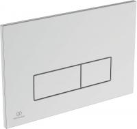 Механическая панель смыва Ideal Standard OLEAS M2, гл хром, R0121AA