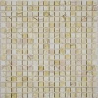Мозаика Pietrine Ragno rosso POL (15x15x7), 305x305