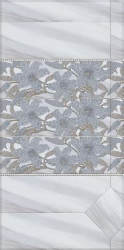Плитка настенная Kerama Marazzi Сады Форбури 30х89,5 13010R