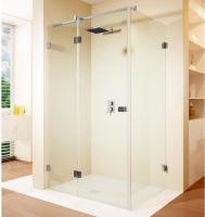 Душевая кабина Riho SCANDIC MISTRAL M203 140x90 L, GX0902401
