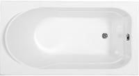 Акриловая ванна Aquanet West 120x70