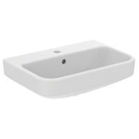 Раковина Ideal Standard i.life S 55x38 см с отверстием под смеситель, T458401