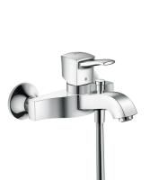 Смеситель для ванны Hansgrohe Metropol Classic, хром, 31340000