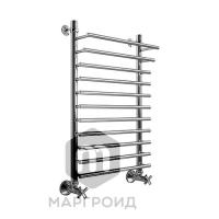 Полотенцесушитель водяной Маргроид Вид 66 ПРЕМИУМ лесенка 100*50*55, B66П 100*50*55
