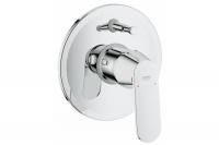 Смеситель для ванны Grohe Eurosmart Cosmopolitan, хром, 32879000