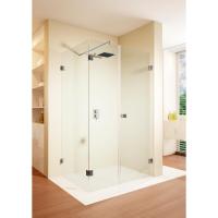Душевая кабина Riho SCANDIC MISTRAL M204 160x90 R, GX0806202