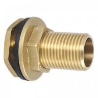 Врезка в ёмкость Tim 1 1/2", SDF066
