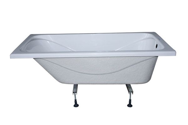 Ванна акриловая Тритон Стандарт-150х75 Экстра, Н0000099506