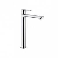Смеситель для раковины Grohe Lineare New,свободностоящий, хром, 23405001