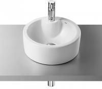 Раковина RocaTERRA D390, бел БЕЛ, 7.3272.2.T00.0