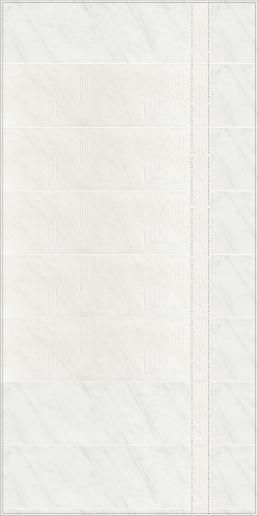 Бордюр Kerama Marazzi Борсари 25х8 орнамент HGD\A127\12103R