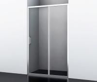 Душевая дверь WasserKRAFT Main, 41S05