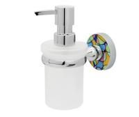 Дозатор WasserKRAFT Diemel K-2200, K-2299