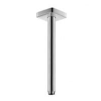 Кронштейн для верхнего душа Hansgrohe E 300, хром, 27388000