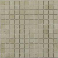 Мозаика Pietrine Crema Marfil MAT (23x23x4), 298x298