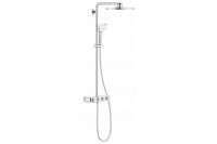 Душевая система Grohe Euphoria SmartControl 310 DUO с термостатом, хром, 26507000