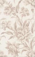 Плитка Kerama Marazzi Альбори 25х40 Цветы 6292