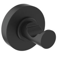 Крючок для одежды Ideal Standard IOM, одинарный, с крепежом, A9115XG