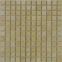 Мозаика Pietrine Botticino POL (23x23x7), 298X298