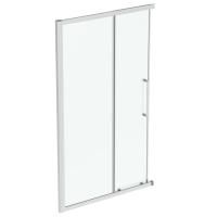 Душевые двери Ideal Standard I.Life Square/Rectangular 120 см, T4859EO