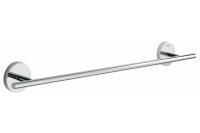 Полотенцедержатель Grohe BauCosmopolitan 430 мм, хром, 40459001
