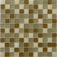 Мозаика Naturelle Amber (23x23x8), 300x300