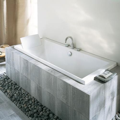 Ванна акриловая Jacob Delafon Evok 180x80, E60269RU-00