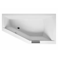 Ванна акриловая Riho GETA LEFT - PLUG & PLAY 160х90, BD4700500000000
