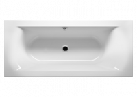Ванна акриловая Riho LIMA 170х75 (сифон расположен с права), BB4400500000000