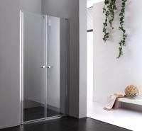 Душевая дверь Cezares ELENA-W-B-2-115-C-Cr