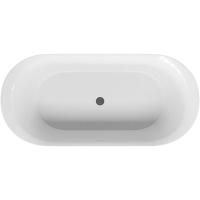 Ванна акриловая Aquanet Family Smart 170*78 см , белый матовый, 88778-MW
