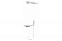 Душевая система Grohe Rainshower SmartControl 360 DUO с термостатическим смесителем, (без встраиваем
