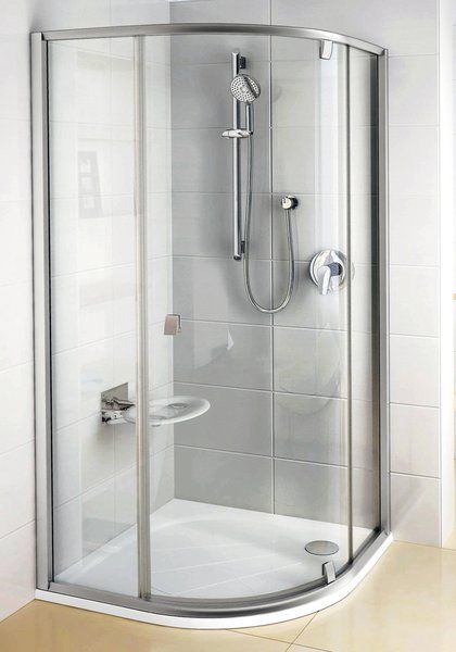 Смеситель Ravak Rosa RS 066.00 скрытого монтажа без переключателя, X070049