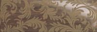 Декор настенный Atlas Concorde Suprema Bronze Acanto 25х75х0,85