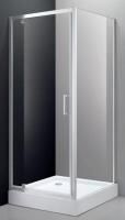 Душевая кабина Cezares MOLVENO-A-1-100-C-Cr-IV